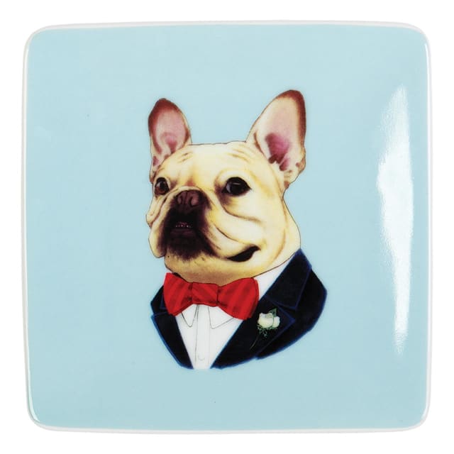 GALISON Porcel. Try Sm Berkley Bestiary Frenchie