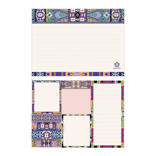 GALISON Sticky Note Amrita Sen