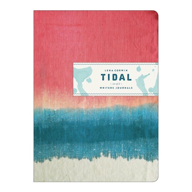 GALISON Writer Ntbk Set Tidal