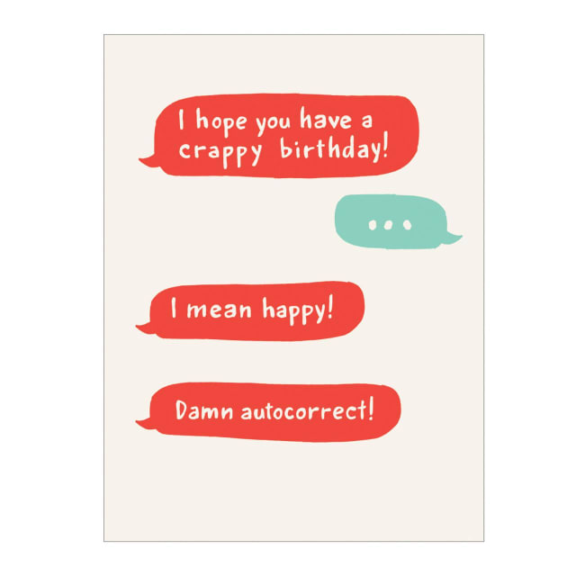 GALISON Greet Assrt Ntcd Ladyfingers Letterpress
