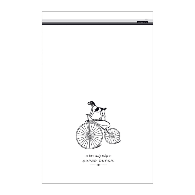 GALISON Alice Scott 2pc Tea Towel Set