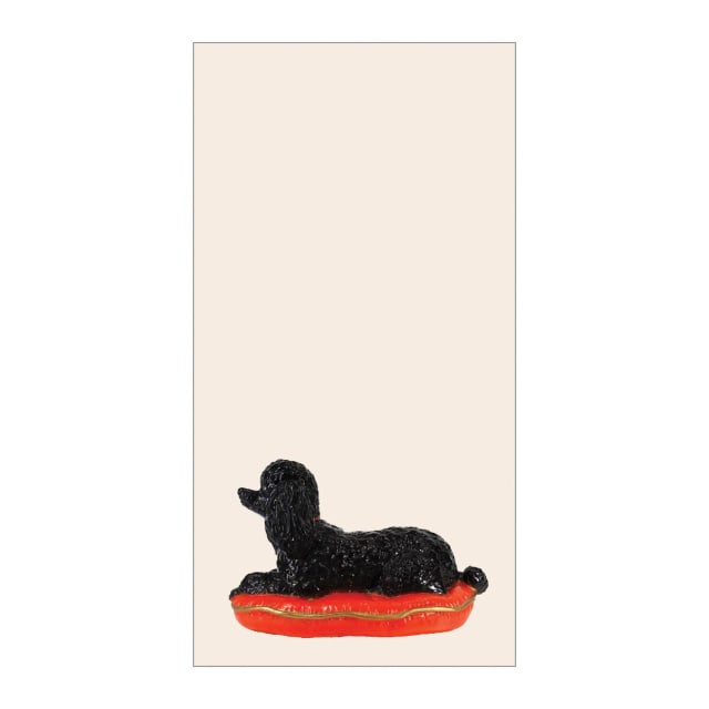 GALISON Correspond Card Phat Dog Vintage