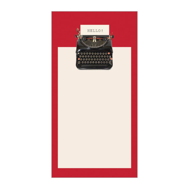 GALISON Correspond Card Phat Dog Vintage