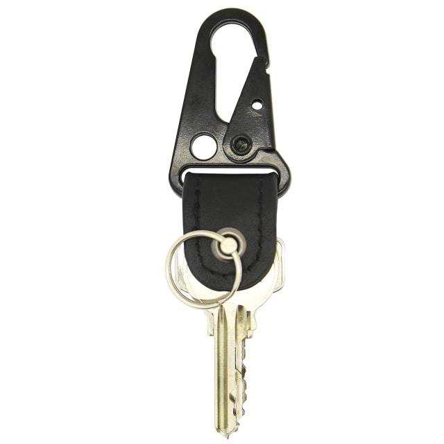 CONNECT Keybiner Shackle
