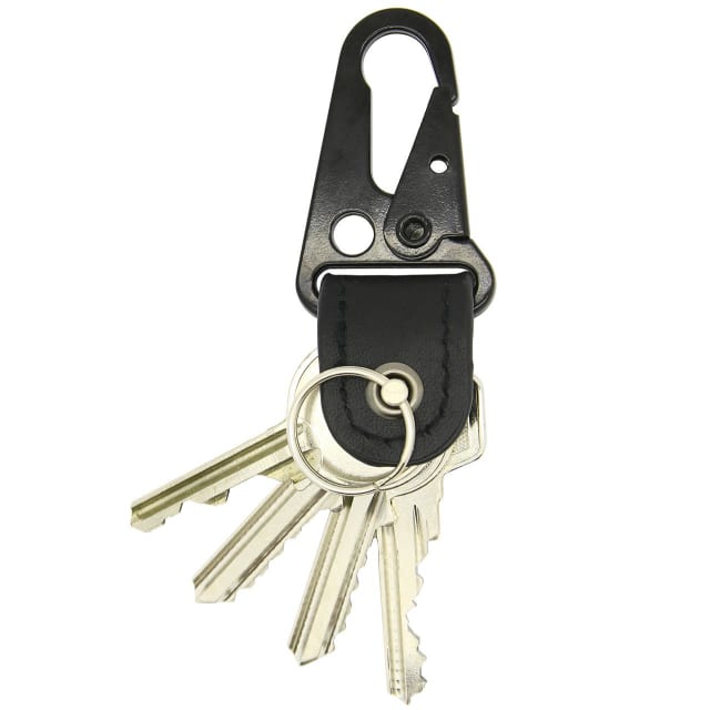 CONNECT Keybiner Shackle