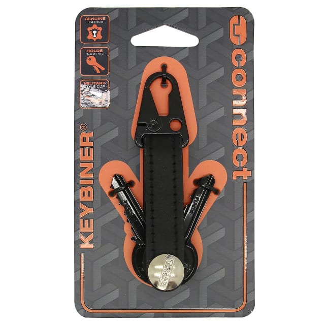 CONNECT Keybiner