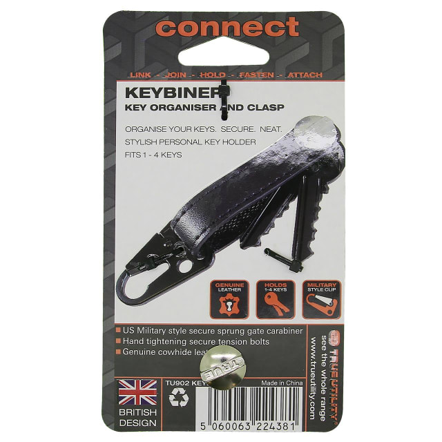CONNECT Keybiner