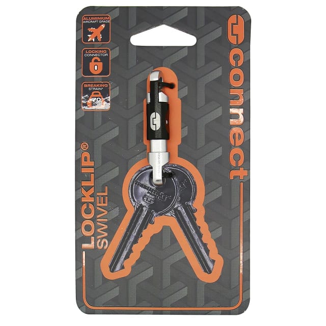CONNECT Locklip