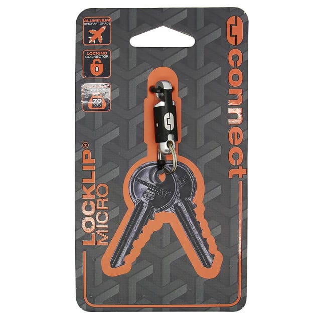 CONNECT Locklip Micro