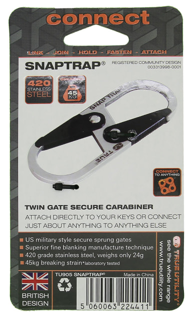 CONNECT Snaptrap