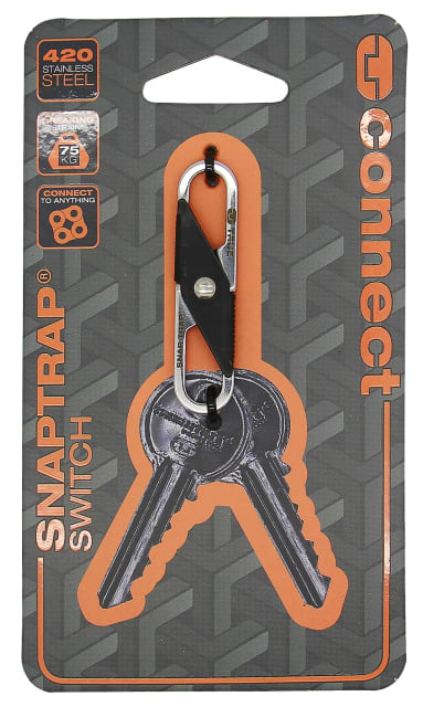 CONNECT Snaptrap Switch