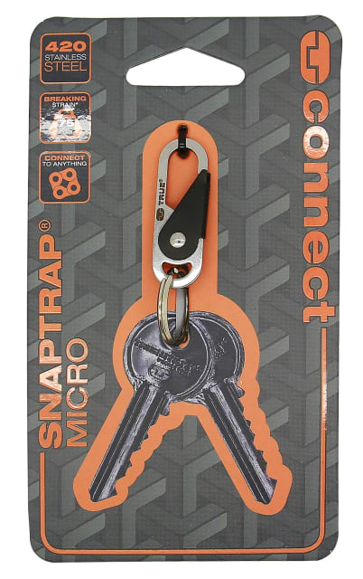 CONNECT Snaptrap Micro