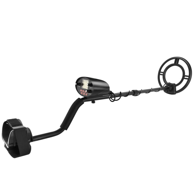 BARSKA Master-200 Metal Detector