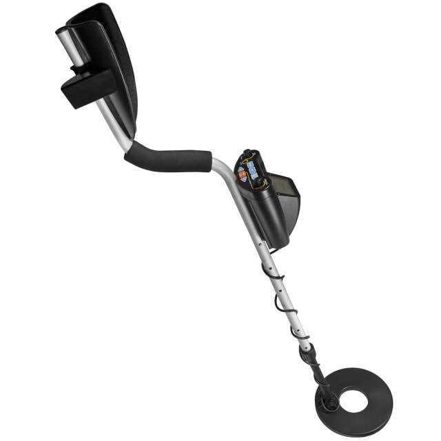 BARSKA Sharp Edition Metal Detector w/carrying