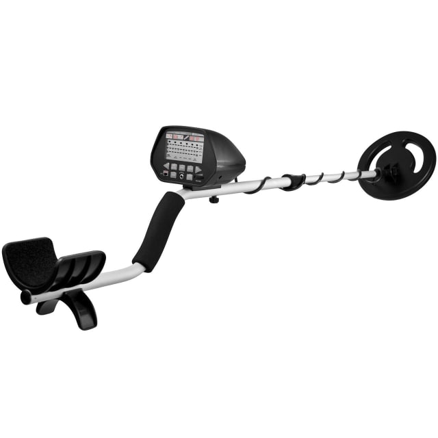 BARSKA Pursuit Edition Metal Detector