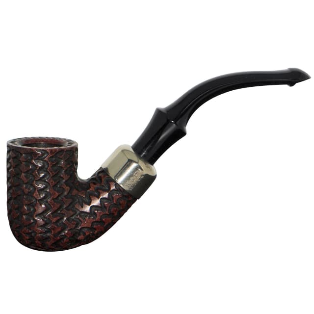 PETERSON SYSTEM STANDARD RUSTIC 313 P/Lip