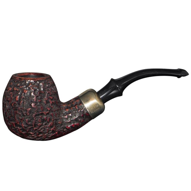 PETERSON SYSTEM STANDARD RUSTIC B42 P/Lip