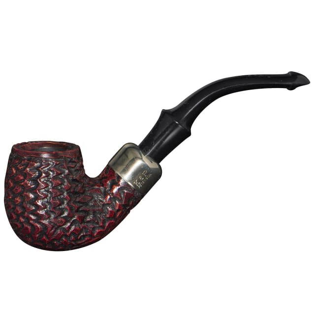 PETERSON SYSTEM STANDARD RUSTIC 314 P/Lip