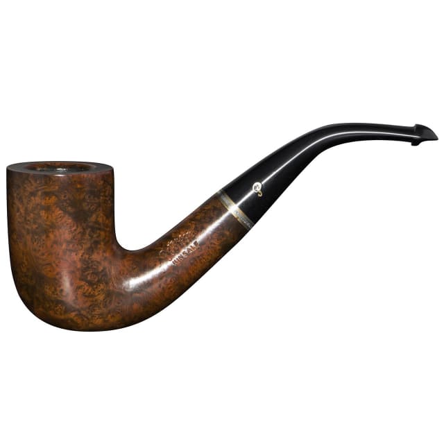 PETERSON KINSALE PIPE SMOOTH XL20 P/Lip