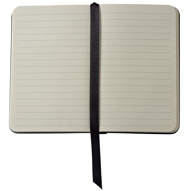 CROSS Journal Black A6 Lined