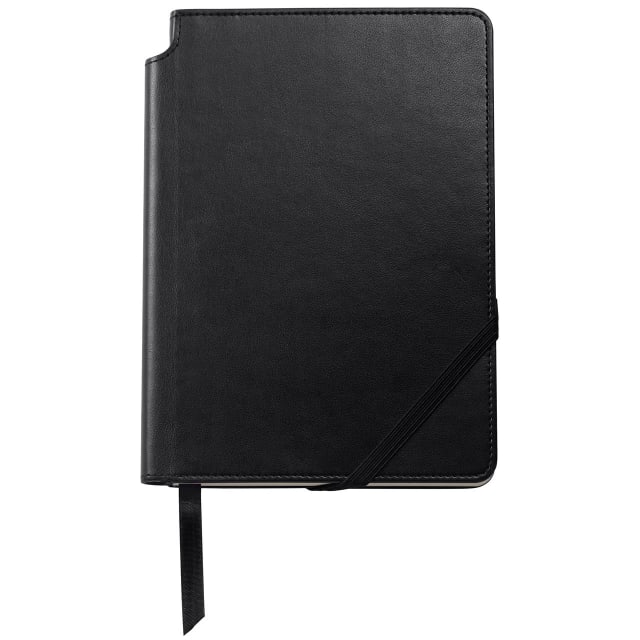 CROSS Journal Black A5 Lined