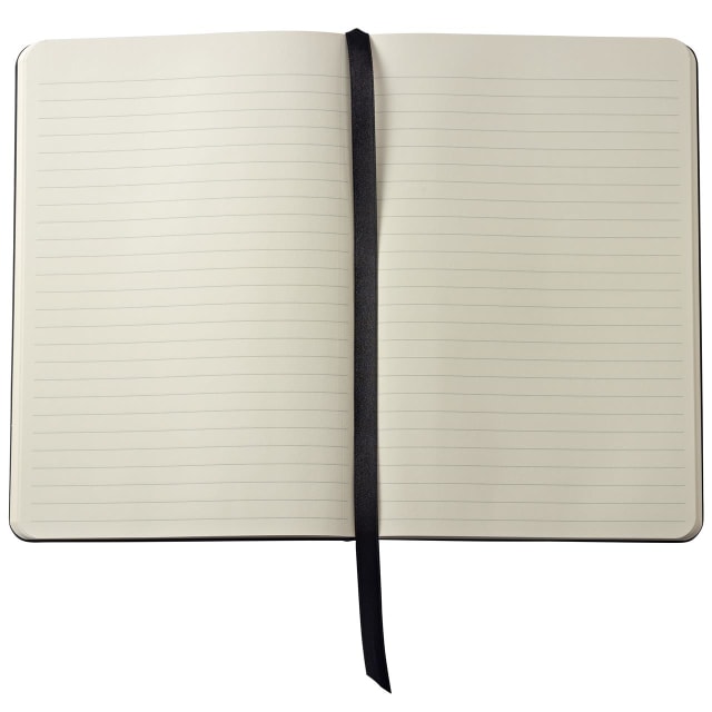 CROSS Journal Black A5 Lined