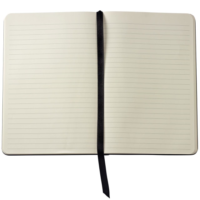 CROSS Journal Navy A5 Lined