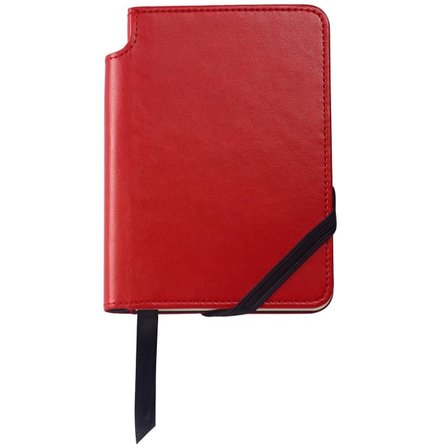 CROSS Journal Red A6 Lined
