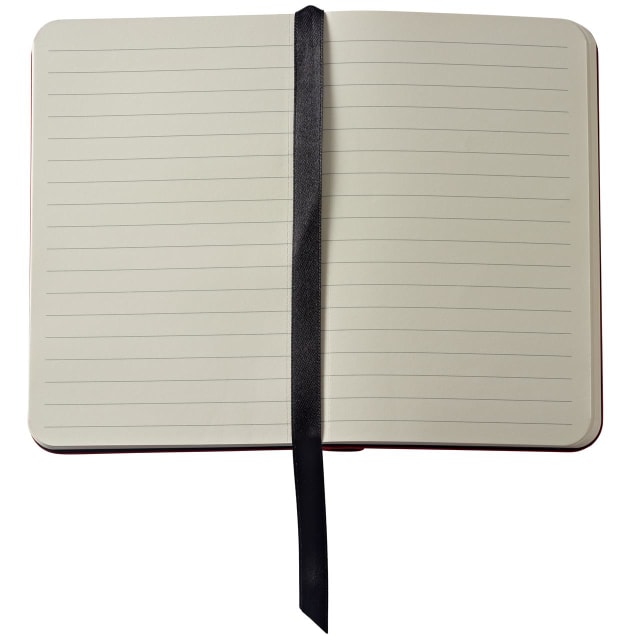 CROSS Journal Red A6 Lined