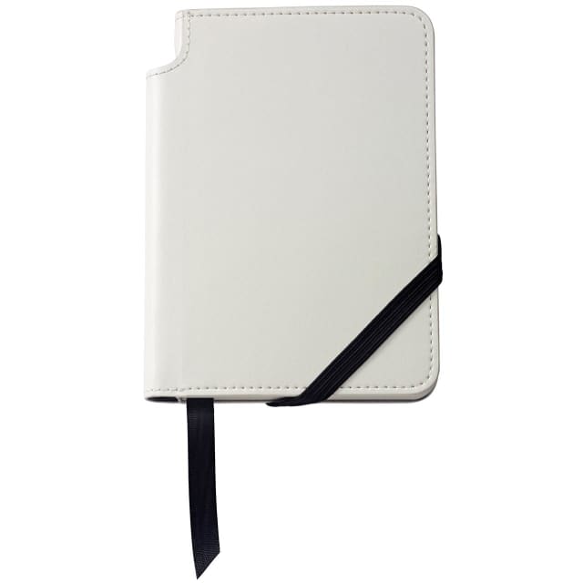 CROSS Journal White A6 Lined