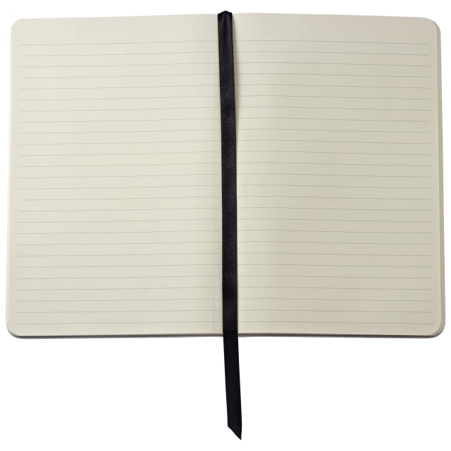 CROSS Journal White A5 Lined