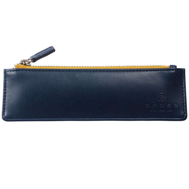 CROSS TrackR Pen Pouch Bravo GiftS Midnight Black