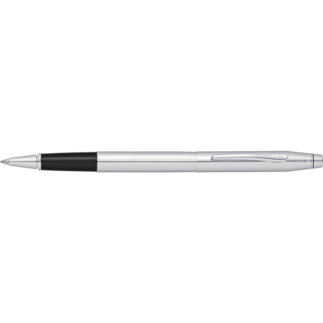 CROSS Classic Century Chrome Rollerball New Design