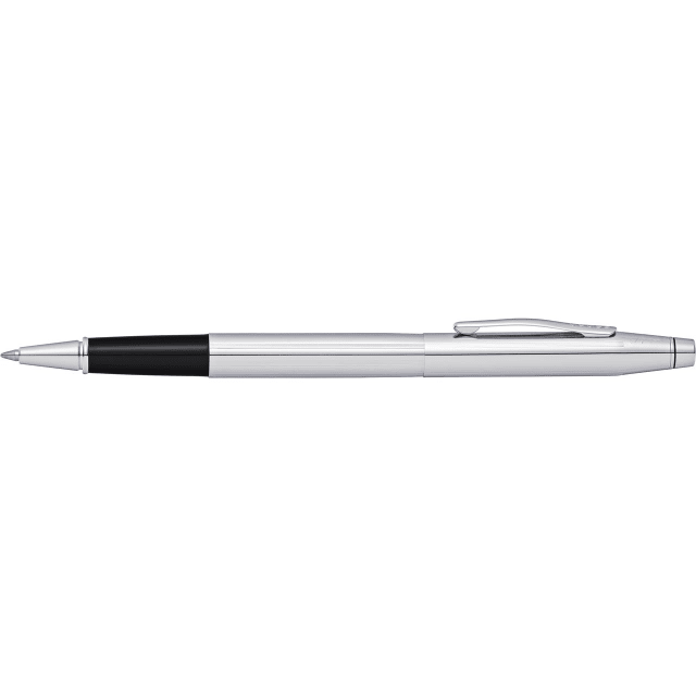 CROSS Classic Century Chrome Rollerball New Design