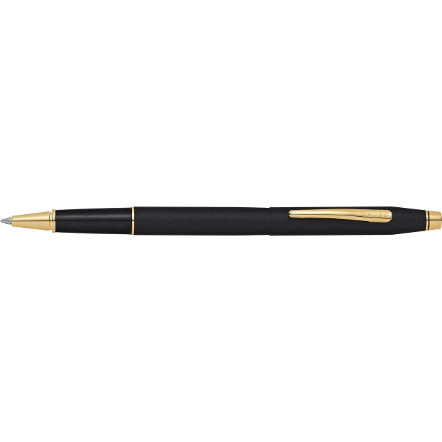 CROSS Classic Century Classic Black Rollerball Pen