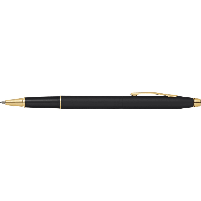 CROSS Classic Century Classic Black Rollerball Pen