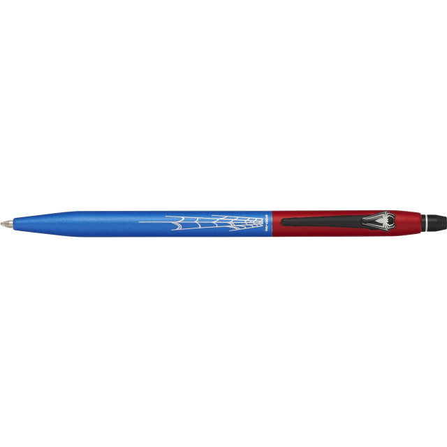 CROSS Marvel Click Spiderman Ballpoint Pen HS