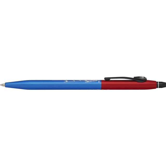 CROSS Marvel Click Spiderman Ballpoint Pen HS