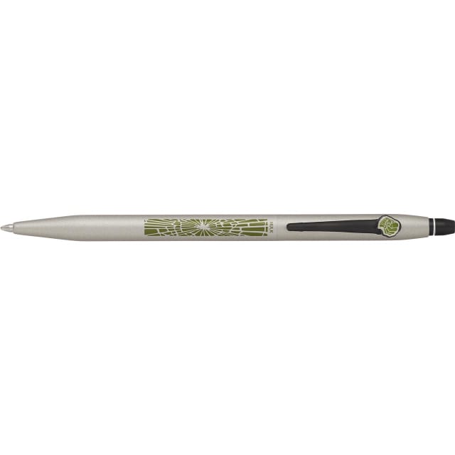 CROSS Marvel Click Hulk Ballpoint Pen HS