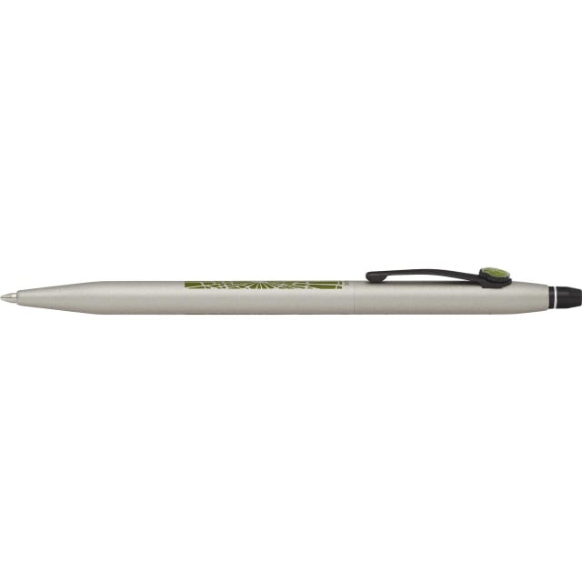 CROSS Marvel Click Hulk Ballpoint Pen HS