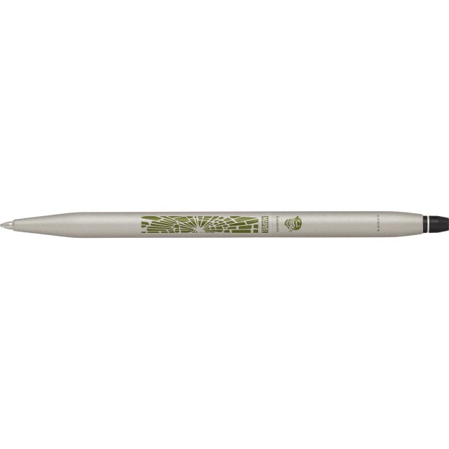 CROSS Marvel Click Hulk Ballpoint Pen HS