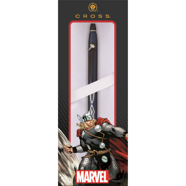 CROSS Marvel Click Thor Ballpoint Pen HS