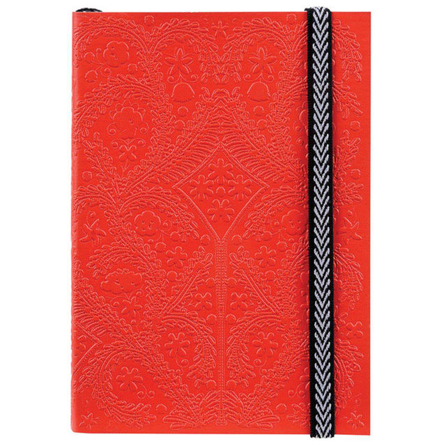 CHRISTIAN LACROIX B5 Paseo Journal Pastis