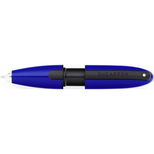 SHEAFFER ION Blue Rollerball Pen Hang Sell