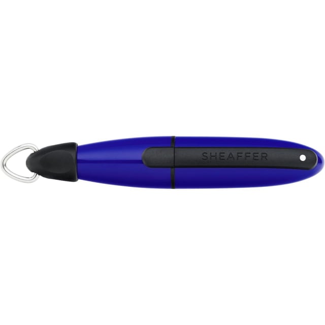 SHEAFFER ION Blue Rollerball Pen Hang Sell
