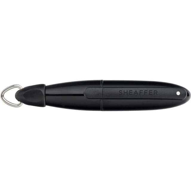 SHEAFFER ION Black Rollerball Pen Hang Sell