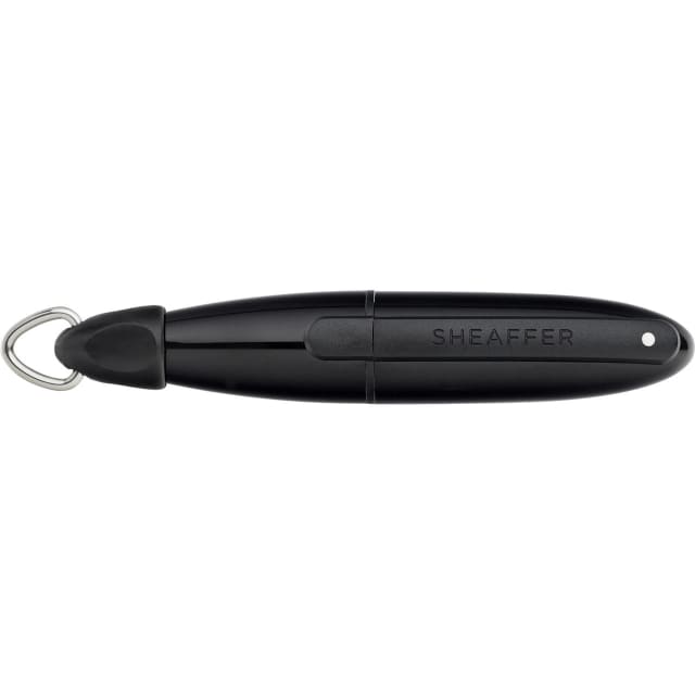 SHEAFFER ION Black Rollerball Pen Hang Sell