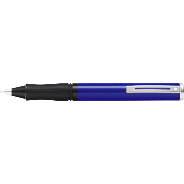 SHEAFFER POP Blue Ballpoint Pen Hang Sell