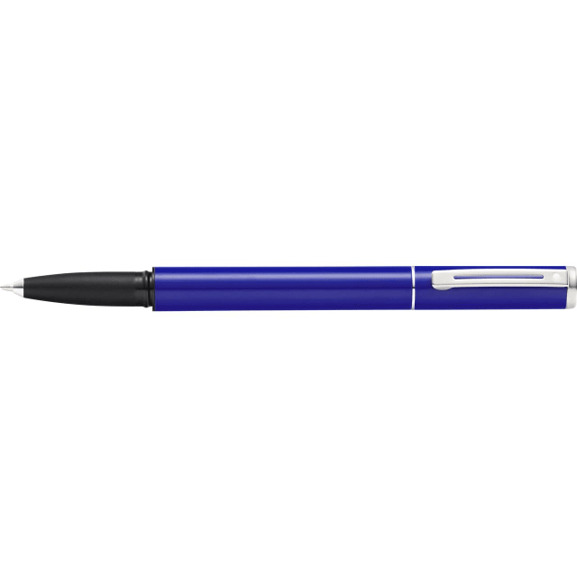 SHEAFFER POP Blue Rollerball Pen Hang Sell