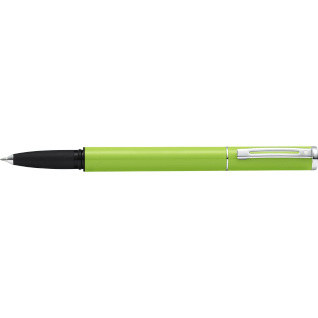 SHEAFFER POP Lime Green Rollerball Hang Sell